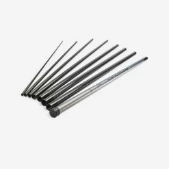 Célèbre Pêche Magasin 33 CANNE NORTHLAKE 100 11M POUR LA PÊCHE DU POISSON BLANC A LA CANNE A EMMANCHEMENT