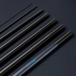 CANNE NORTHLAKE 500 11m A EMMANCHEMENT POUR LA PÊCHE DU POISSON BLANC -Célèbre Pêche Magasin canne northlake 500 11m a emmanchement pour la peche du poisson blanc 2