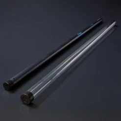 CANNE NORTHLAKE 500 11m A EMMANCHEMENT POUR LA PÊCHE DU POISSON BLANC -Célèbre Pêche Magasin canne northlake 500 11m a emmanchement pour la peche du poisson blanc 7