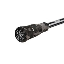 Canne Spinning Fox Rage Street Fighter Rod Dropshooter 230 -Célèbre Pêche Magasin canne spinning fox rage street fighter rod dropshooter 230 2