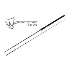 Canne Spinning Fox Rage Warrior Light Spin Rods (240) -Célèbre Pêche Magasin canne spinning fox rage warrior light spin rods 240 4