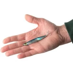 Casting Jig BIASTOS 40 GR Bleu Pêche Au Leurre En Mer -Célèbre Pêche Magasin casting jig biastos 40 gr bleu peche au leurre en mer 4