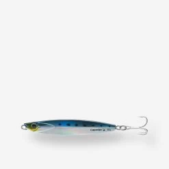 CASTING JIG BIASTOS 60 GR BLEU Pêche Au Leurre En Mer -Célèbre Pêche Magasin casting jig biastos 60 gr bleu peche au leurre en mer 3