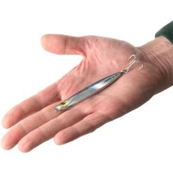 CASTING JIG BIASTOS 60 GR BLEU Pêche Au Leurre En Mer -Célèbre Pêche Magasin casting jig biastos 60 gr bleu peche au leurre en mer 4