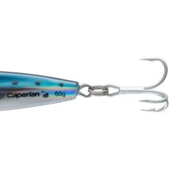 CASTING JIG BIASTOS 60 GR BLEU Pêche Au Leurre En Mer -Célèbre Pêche Magasin casting jig biastos 60 gr bleu peche au leurre en mer 5