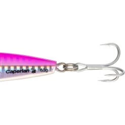CASTING JIG BIASTOS 60 GR ROSE Pêche Au Leurre En Mer -Célèbre Pêche Magasin casting jig biastos 60 gr rose peche au leurre en mer 3
