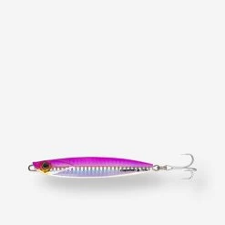 CASTING JIG BIASTOS 60 GR ROSE Pêche Au Leurre En Mer -Célèbre Pêche Magasin casting jig biastos 60 gr rose peche au leurre en mer 4