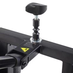 CHARIOT DE TRACTION AVANT POUR STATION DE PECHE CSB D25 ET D36 -Célèbre Pêche Magasin chariot de traction avant pour station de peche csb d25 et d36 3