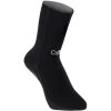 OMER Chaussettes Néoprène Chasse Sous-marine 3mm Intérieur Lisse Titanium