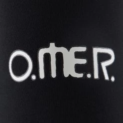 OMER Chaussettes Néoprène Chasse Sous-marine 3mm Intérieur Lisse Titanium -Célèbre Pêche Magasin chaussettes neoprene chasse sous marine 3mm interieur lisse titanium 5