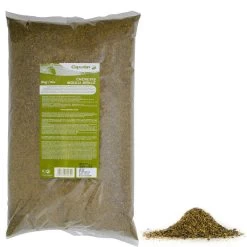 CHÈNEVIS MOULU GRILLÉ 5 KG CAPERLAN