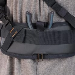 Chest Pack / Ceinture De Pêche 500 5L -Célèbre Pêche Magasin chest pack ceinture de peche 500 5l 4