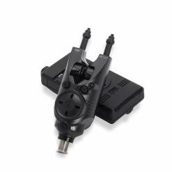 COFFRET NASH 4 DÉTECTEURS SIREN R2 + CENTRALE -Célèbre Pêche Magasin coffret nash 4 detecteurs siren r2 centrale 2