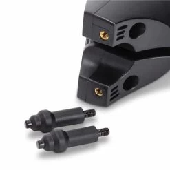 COFFRET NASH 4 DÉTECTEURS SIREN R2 + CENTRALE -Célèbre Pêche Magasin coffret nash 4 detecteurs siren r2 centrale 8