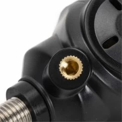 COFFRET NASH 4 DÉTECTEURS SIREN R2 + CENTRALE -Célèbre Pêche Magasin coffret nash 4 detecteurs siren r2 centrale 9