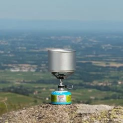 Coleman Fyrelite - Torche à Gaz -Célèbre Pêche Magasin coleman fyrelite torche a gaz 4