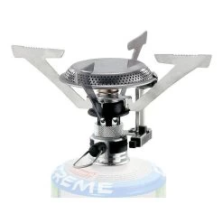 Coleman Fyrepower - Brûleur à Gaz