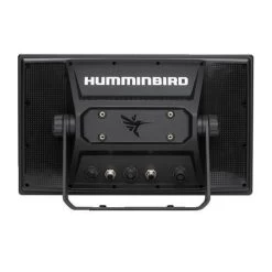 HUMMINBIRD Combiné Sondeur/GPS SOLIX 15 Avec Sonde TA MEGA SIDE IMAGING+ -Célèbre Pêche Magasin combine sondeurgps solix 15 avec sonde ta mega side imaging 3
