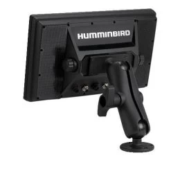 HUMMINBIRD Combiné Sondeur/GPS SOLIX 15 Avec Sonde TA MEGA SIDE IMAGING+ -Célèbre Pêche Magasin combine sondeurgps solix 15 avec sonde ta mega side imaging 4