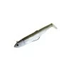 Combo Fiiish Black Minnow 160 Offshore Kaki