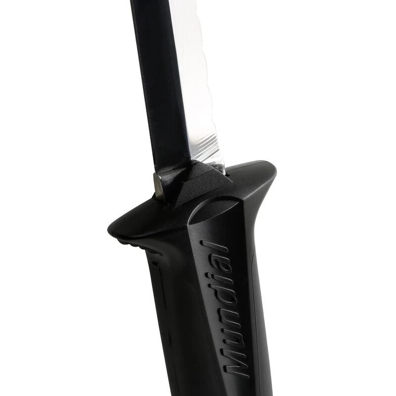 BEUCHAT Couteau Dague De Chasse Sous-marine Mundial 2 5 BEUCHAT Couteau Dague De Chasse Sous-marine Mundial 2 – Image 5