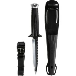 BEUCHAT Couteau Dague De Chasse Sous-marine Mundial 2 14 BEUCHAT Couteau Dague De Chasse Sous-marine Mundial 2 -Célèbre Pêche Magasin couteau dague de chasse sous marine mundial 2 6