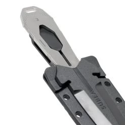 COUTEAU DE CHASSE SOUS-MARINE SPF LAME GARANTIE A VIE ANTI-CORROSION -Célèbre Pêche Magasin couteau de chasse sous marine spf lame garantie a vie anti corrosion 4