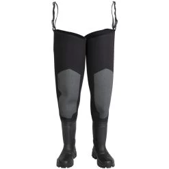 Cuissardes De Pêche 500 Thermo Néoprene 4mm 12 Cuissardes De Pêche 500 Thermo Néoprene 4mm -Célèbre Pêche Magasin cuissardes de peche 500 thermo neoprene 4mm 2