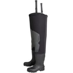 Cuissardes De Pêche 500 Thermo Néoprene 4mm 14 Cuissardes De Pêche 500 Thermo Néoprene 4mm -Célèbre Pêche Magasin cuissardes de peche 500 thermo neoprene 4mm 4