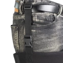 Cuissardes De Pêche 500 Thermo Néoprene 4mm 16 Cuissardes De Pêche 500 Thermo Néoprene 4mm -Célèbre Pêche Magasin cuissardes de peche 500 thermo neoprene 4mm 6