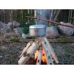 EAGLE Products Kettle 6L En Acier Inoxydable