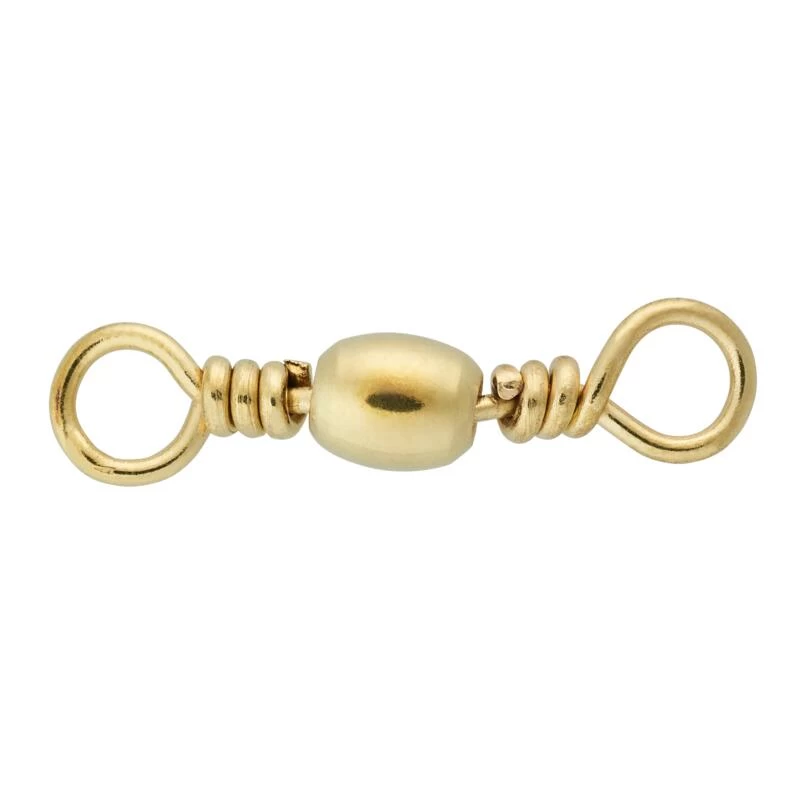Émerillon Pêche En Mer Swivel Brass SW ROL LAITON X50 2 Émerillon Pêche En Mer Swivel Brass SW ROL LAITON X50 – Image 2