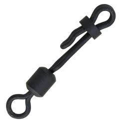 Émerillon Quick Swivel Snap X10 Pêche De La Carpe -Célèbre Pêche Magasin emerillon quick swivel snap x10 peche de la carpe 2