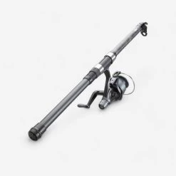 ENSEMBLE DE PECHE AU POSE RESIFIGHT 100 COMPACT 3.00