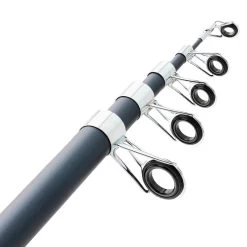 ENSEMBLE DE PECHE RESIFIGHT 100 COMPACT 2.40 -Célèbre Pêche Magasin ensemble de peche resifight 100 compact 240 5