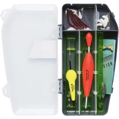 ENSEMBLE DÉCOUVERTE DE LA PÊCHE UFISH 350 -Célèbre Pêche Magasin ensemble decouverte de la peche ufish 350 3