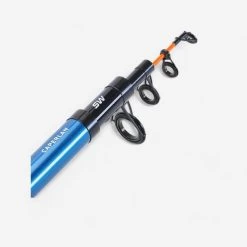 ENSEMBLE PÊCHE AU POSE EN MER Canne Et Moulinet SEACOAST 100 350 TÉLESCOPIQUE -Célèbre Pêche Magasin ensemble peche au pose en mer canne et moulinet seacoast 100 350 telescopique 4