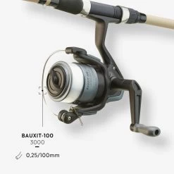 ENSEMBLE UFISH 2.10 P -Célèbre Pêche Magasin ensemble ufish 210 p 2