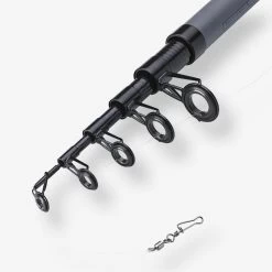 ENSEMBLE UFISH 2.40 -Célèbre Pêche Magasin ensemble ufish 240 3