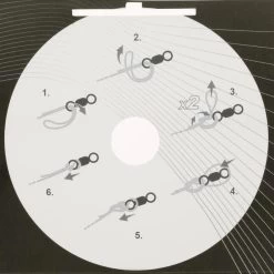 Fil De Pêche LINE ABRASION GREY 500 M -Célèbre Pêche Magasin fil de peche line abrasion grey 500 m 6