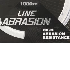 Fil Line Abrasion White 1000m Pêche En Mer -Célèbre Pêche Magasin fil line abrasion white 1000m peche en mer 5