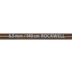 BEUCHAT FLECHE 6.5MM ROCKWELL 140CM De Chasse Sous-marine En Apnée -Célèbre Pêche Magasin fleche 65mm rockwell 140cm de chasse sous marine en apnee 6