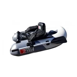 Float Tube Seven Bass Hybrid Line Brigad 160 Advance -Célèbre Pêche Magasin float tube seven bass hybrid line brigad 160 advance 2
