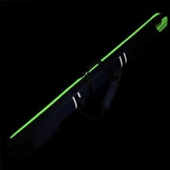 Fourreau Cannes Pêche En Surfcasting 500 -Célèbre Pêche Magasin fourreau cannes peche en surfcasting 500 3