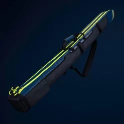 Fourreau Cannes Pêche Surfcasting 900 -Célèbre Pêche Magasin fourreau cannes peche surfcasting 900 1