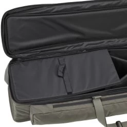 FOURREAU COMPAKT 2 à 4 CANNES PÊCHE DE LA CARPE -Célèbre Pêche Magasin fourreau compakt 2 a 4 cannes peche de la carpe 5