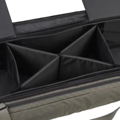 FOURREAU COMPAKT 2 à 4 CANNES PÊCHE DE LA CARPE -Célèbre Pêche Magasin fourreau compakt 2 a 4 cannes peche de la carpe 6