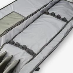 Fourreau De Pêche Au Feeder Souple 1m90 - Soft Rodbag Feeder 1m90 -Célèbre Pêche Magasin fourreau de peche au feeder souple 1m90 soft rodbag feeder 1m90 5