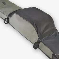 Fourreau De Pêche Au Feeder Souple 1m90 - Soft Rodbag Feeder 1m90 -Célèbre Pêche Magasin fourreau de peche au feeder souple 1m90 soft rodbag feeder 1m90 6