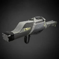 Fourreau De Pêche Pour La Pêche Au Feeder RODBAG SEMI RIGID FEEDER1m70 -Célèbre Pêche Magasin fourreau de peche pour la peche au feeder rodbag semi rigid feeder1m70 7